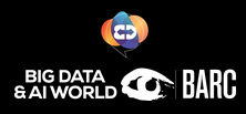 Big Data & AI World - Frankfurt 09.12.2021